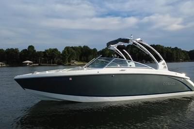 BOATZON | Cobalt R5 2021