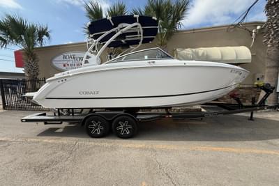 BOATZON | Cobalt R5 Surf 2020