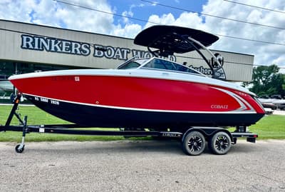 BOATZON | Cobalt R5 Surf 2020