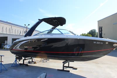 BOATZON | Cobalt R5 WSS 2016