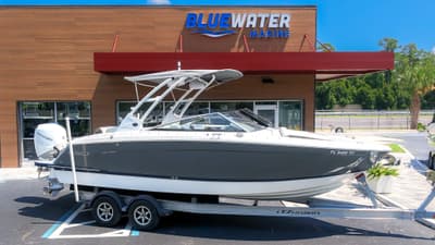 BOATZON | Cobalt R6 2022