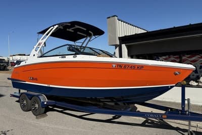 BOATZON | Cobalt R6 2022