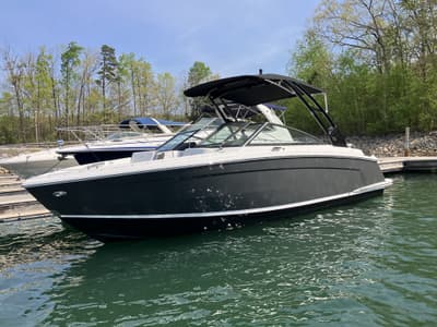 BOATZON | Cobalt R6 2023