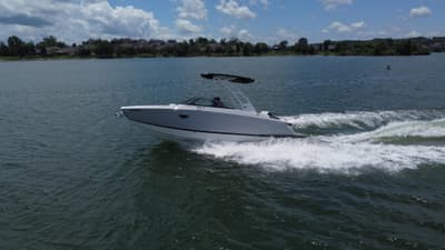 BOATZON | Cobalt R6 2023