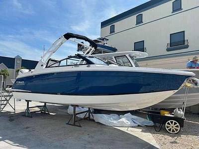 BOATZON | Cobalt R6 2025 BOATZON | Cobalt R6 2025