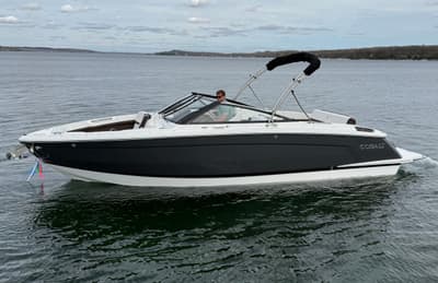 BOATZON | Cobalt R6 2025