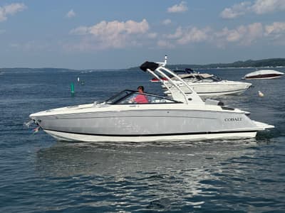 BOATZON | Cobalt R6 2025