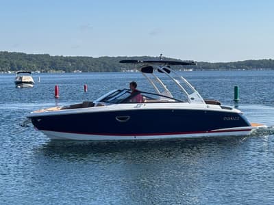 BOATZON | Cobalt R6 2025