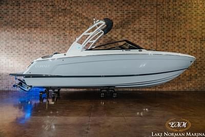 BOATZON | Cobalt R6 2025 BOATZON | Cobalt R6 2025
