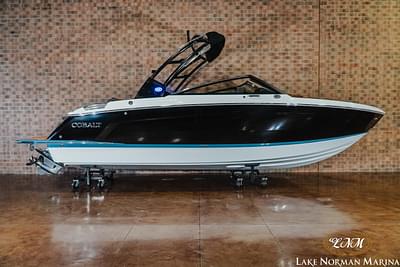BOATZON | Cobalt R6 2025 BOATZON | Cobalt R6 2025