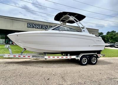 BOATZON | Cobalt R6 2025