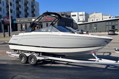 BOATZON | Cobalt R6 2025 BOATZON | Cobalt R6 2025