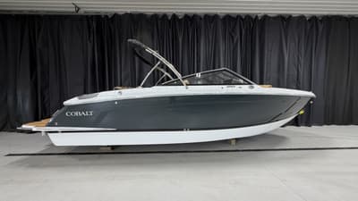 BOATZON | Cobalt R6 2026