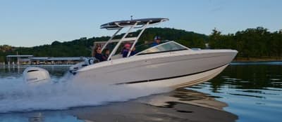 BOATZON | Cobalt R6 2026