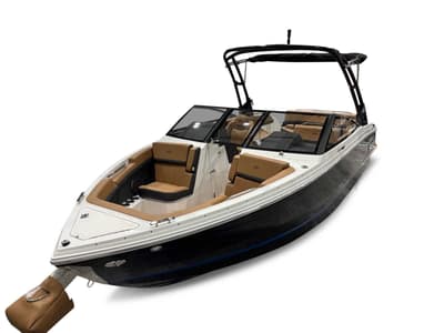 BOATZON | Cobalt R6 2026