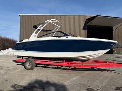 BOATZON | Cobalt R6 2026