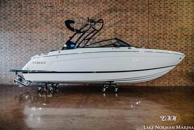 BOATZON | Cobalt R6 2026 BOATZON | Cobalt R6 2026