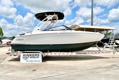 BOATZON | Cobalt R6 2026