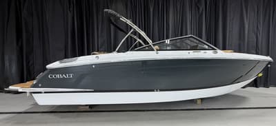 BOATZON | Cobalt R6 2026