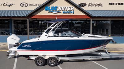 BOATZON | Cobalt R6 2026