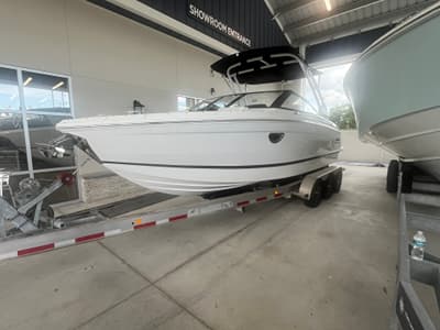 BOATZON | Cobalt R6 Coastal 2026