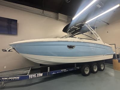 BOATZON | Cobalt R6 Coastal 2026