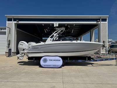 BOATZON | Cobalt R6 OB 2025 BOATZON | Cobalt R6 OB 2025