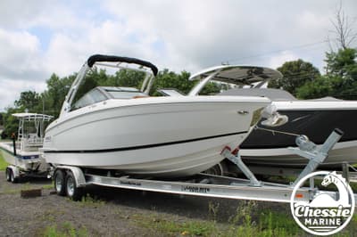 BOATZON | Cobalt R6 Outboard 2025