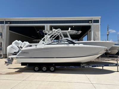 BOATZON | Cobalt R6 Outboard 2026