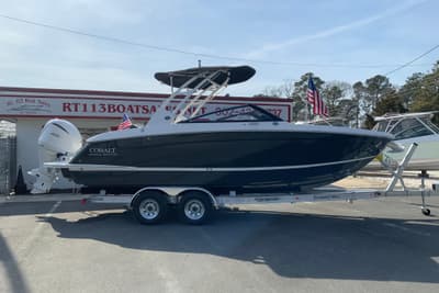 BOATZON | Cobalt R6 Outboard 2026