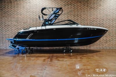 BOATZON | Cobalt R6 Surf 2021