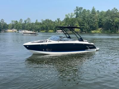 BOATZON | Cobalt R6 Surf 2022