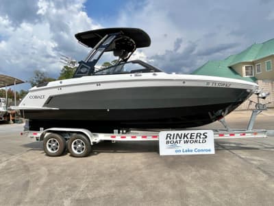 BOATZON | Cobalt R6 Surf 2024 BOATZON | Cobalt R6 Surf 2024