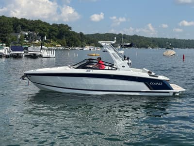BOATZON | Cobalt R6 Surf 2025