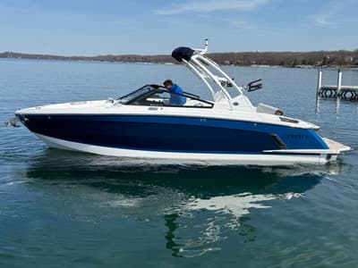 BOATZON | Cobalt R6 Surf 2025