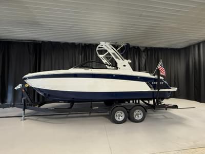 BOATZON | Cobalt R6 SURF 2026