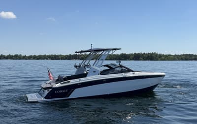 BOATZON | Cobalt R6 SURF 2026