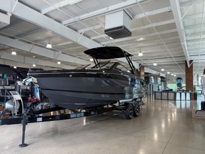 BOATZON | Cobalt R6 Surf 2026