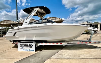 BOATZON | Cobalt R6 Surf 2026