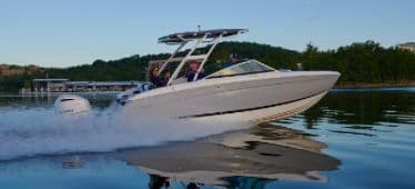 BOATZON | Cobalt R6B 2026