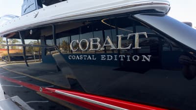 BOATZON | Cobalt R6B 2026