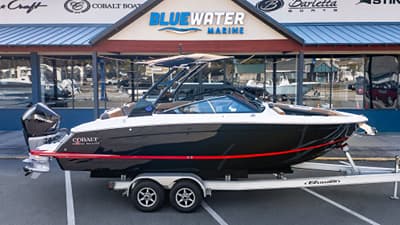 BOATZON | Cobalt R6B 2026