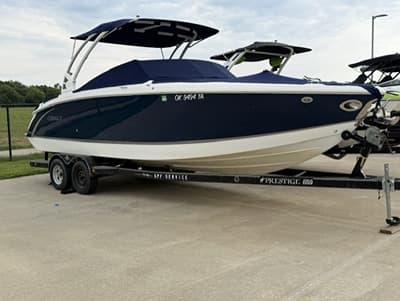 BOATZON | Cobalt R7 2015