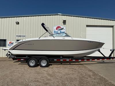 BOATZON | Cobalt R7 2015 BOATZON | Cobalt R7 2015