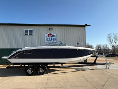 BOATZON | Cobalt R7 2015 BOATZON | Cobalt R7 2015