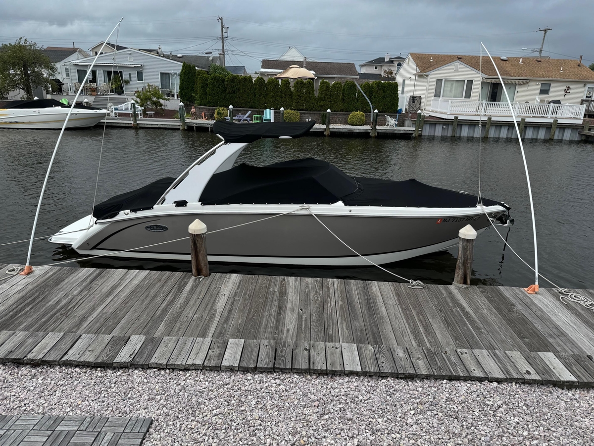 2015 Cobalt R7 - Sold Boat