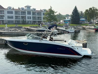 BOATZON | Cobalt R7 2016