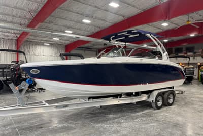 BOATZON | Cobalt R7 2016