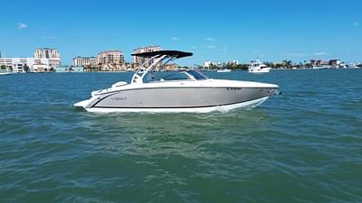 BOATZON | Cobalt R7 2017 BOATZON | Cobalt R7 2017