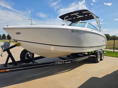 BOATZON | Cobalt R7 2018